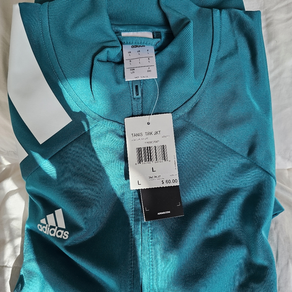Adidas Active Wear